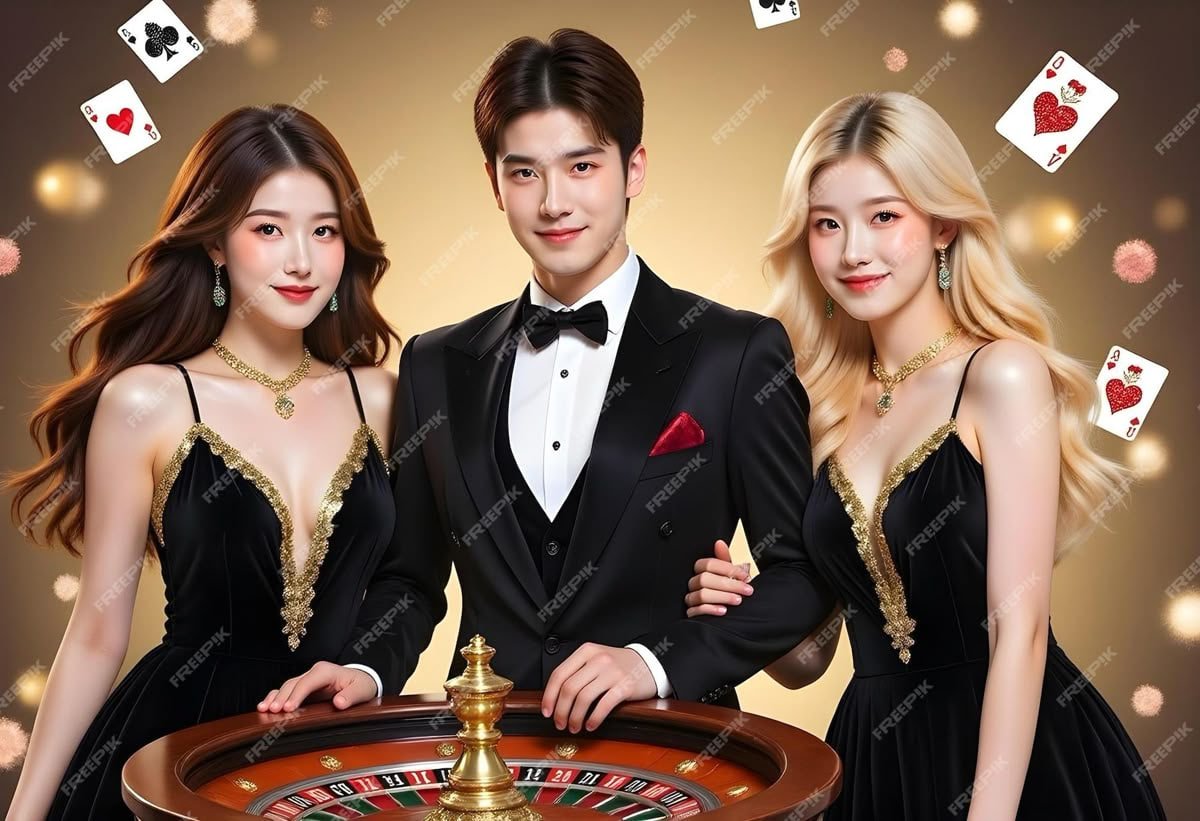 Sân khấu cá cược thể thao và casino trực tuyến tại baitap365